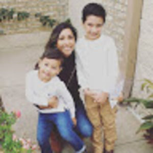 Meet your Posher, Garrett